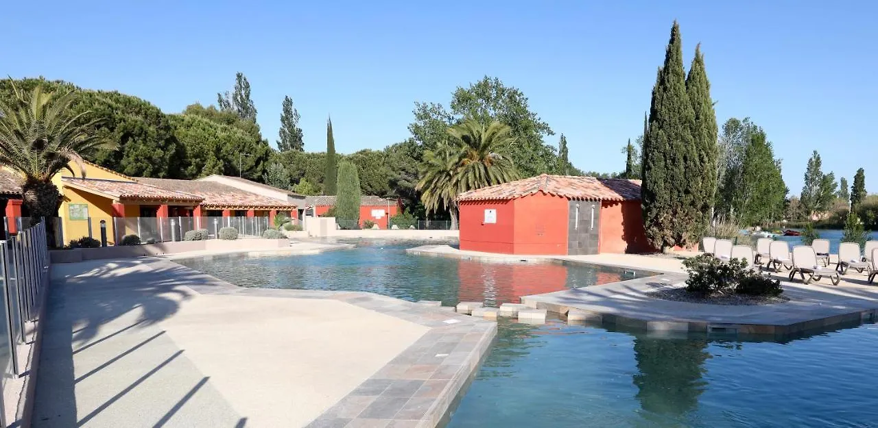 Sowell Residences Les Mazets Arles