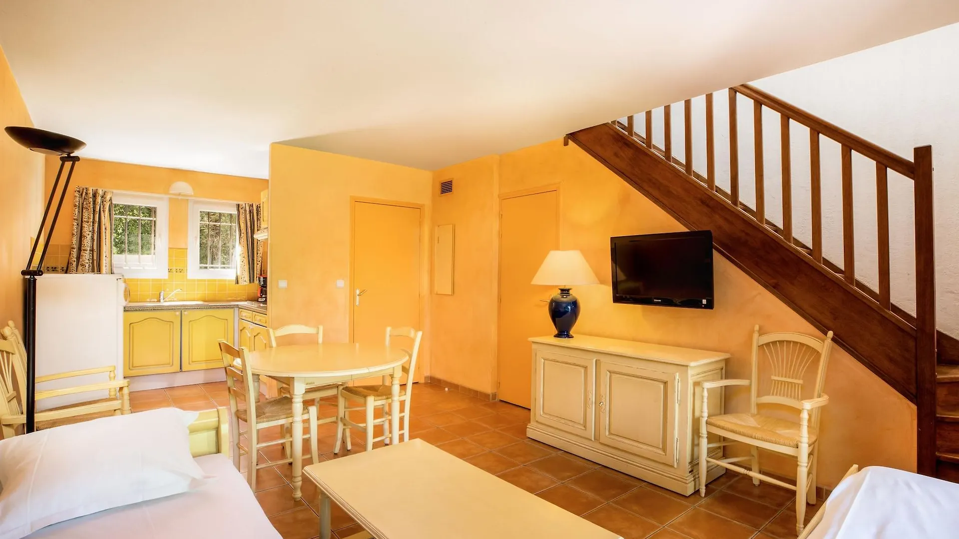 Sowell Residences Les Mazets Arles Resort