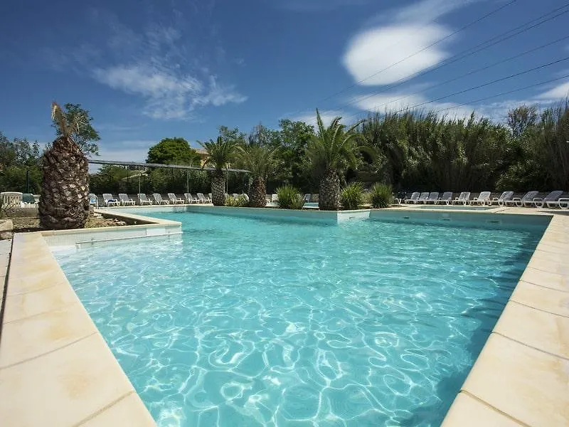 Sowell Residences Les Mazets Arles Resort