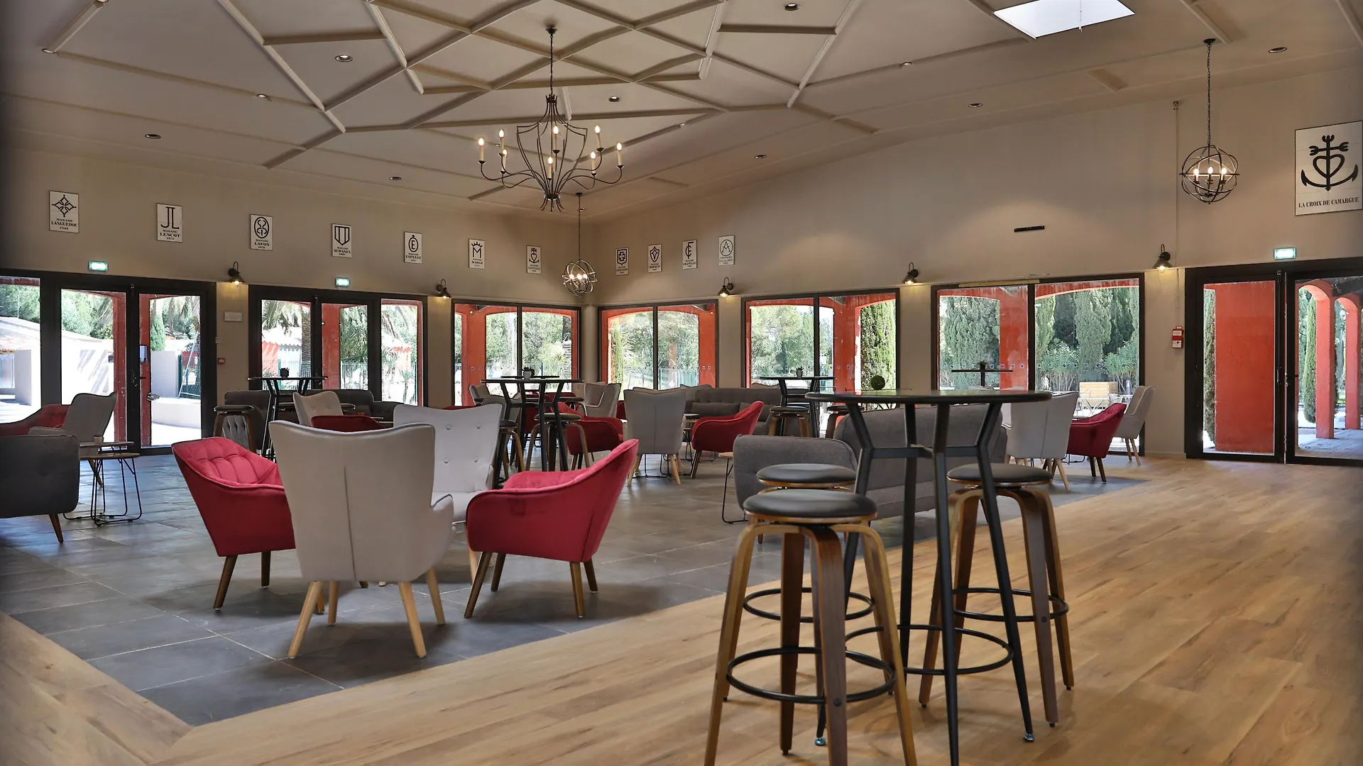 Resort Sowell Residences Les Mazets Arles