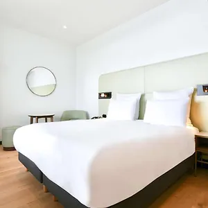 **** Hotel Sainte-barbe Hôtel&spa - Mgallery France