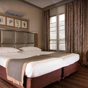 *** Hotel Berne Opéra France