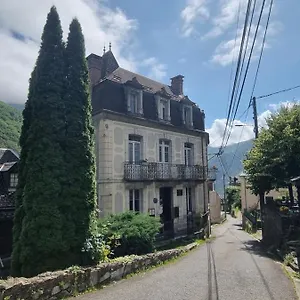  Mini-hôtel Du Crabere France