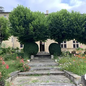  Couette-café Chateau De Gardes France