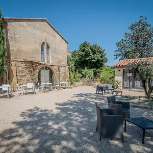 Maison D'hote Et Gite Mas D'eymard Guest house