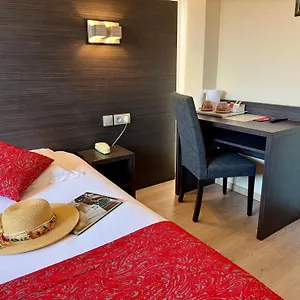 Hotel Le Cheval Blanc