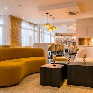**** Hotel Kyriad Prestige Centre-palais Des Arts France