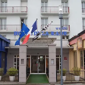 ** Hotel De La Rade France