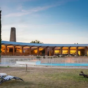 Hotel Les Cabanettes