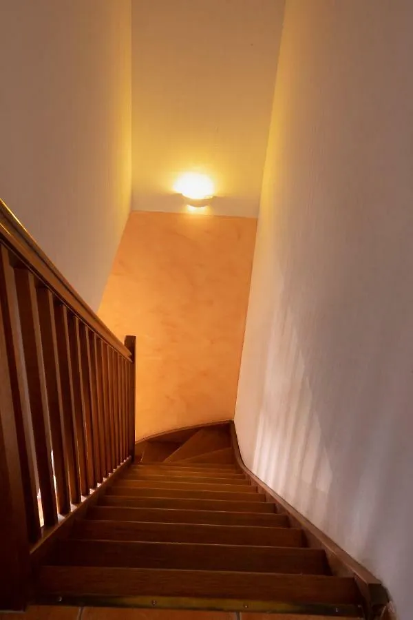 Курортный комплекс Sowell Residences Les Mazets Арль
